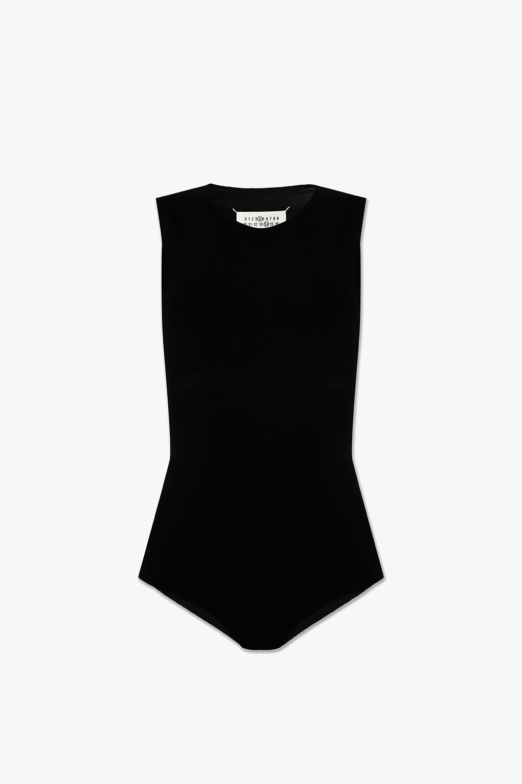 Maison Margiela Sleeveless Jumpsuit - Women's 42